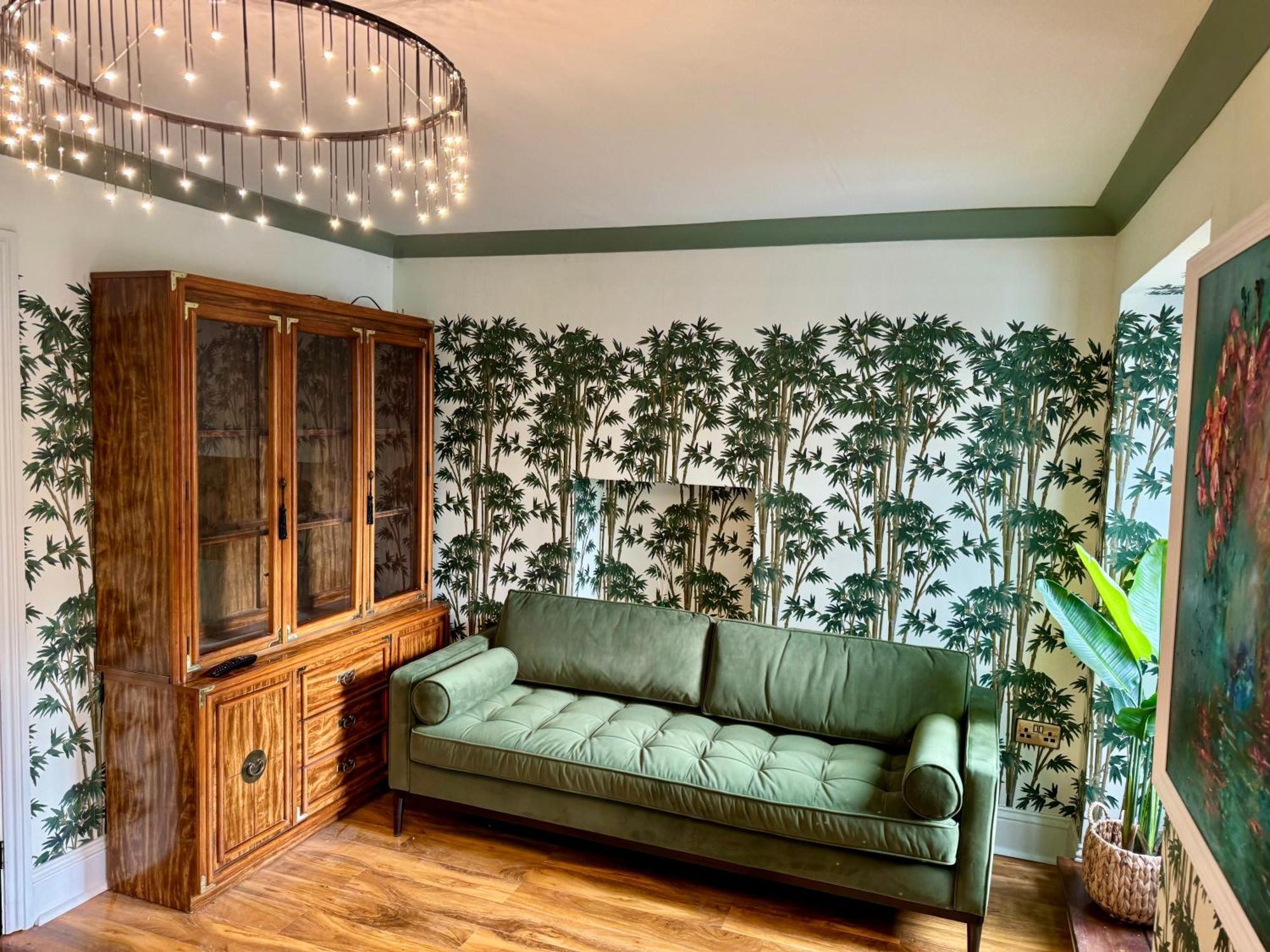 The Coach House On Love Lane - 3 Stunning Apartments In The Yorkshire Dales Leyburn Exterior foto